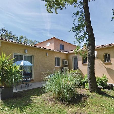 Nice Home In Ville Di Paraso With Wifi Eksteriør bilde