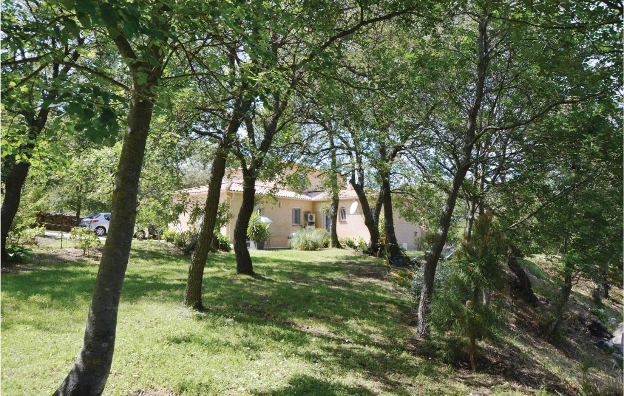 Nice Home In Ville Di Paraso With Wifi Eksteriør bilde